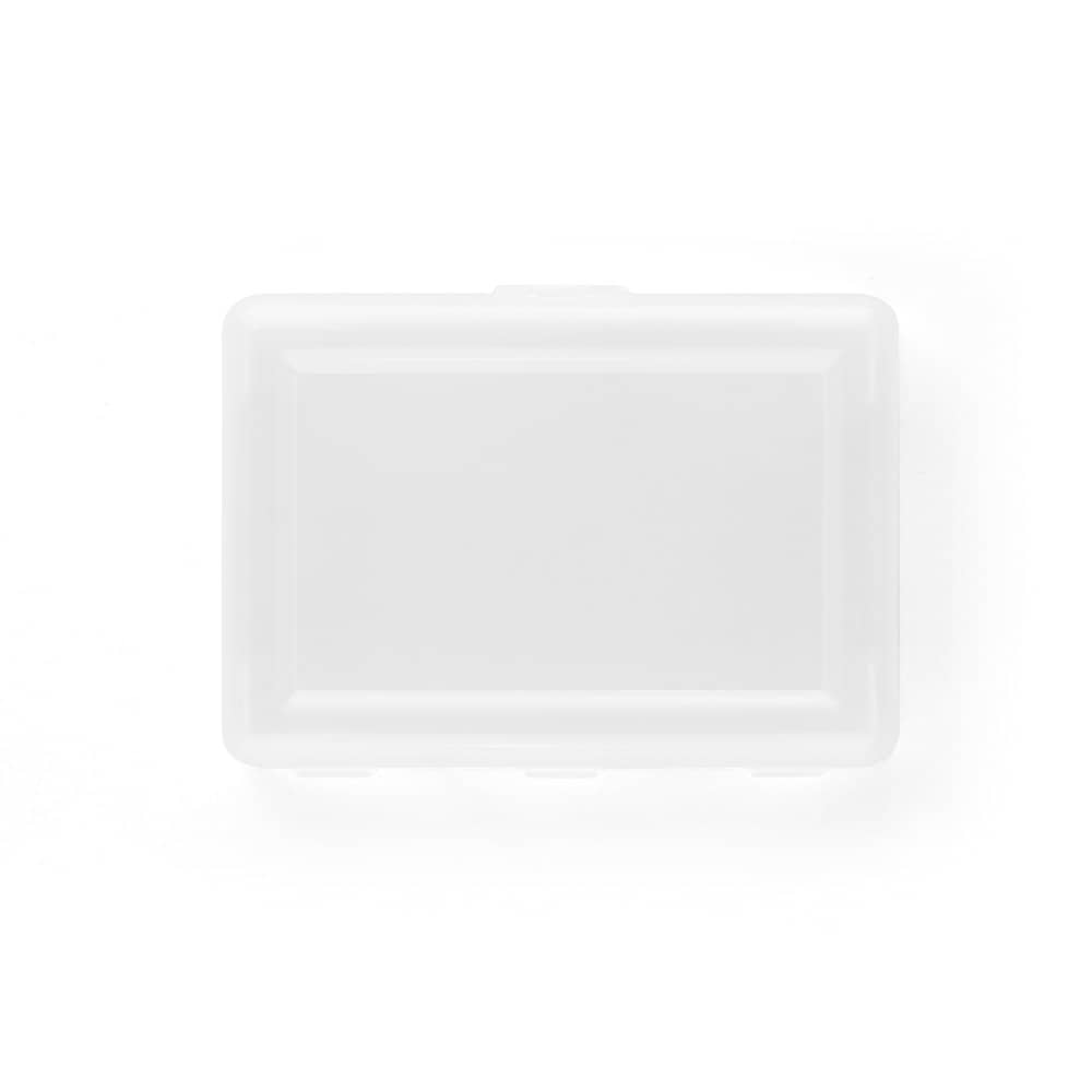 Baralho de 54 cartas em papel plastificado