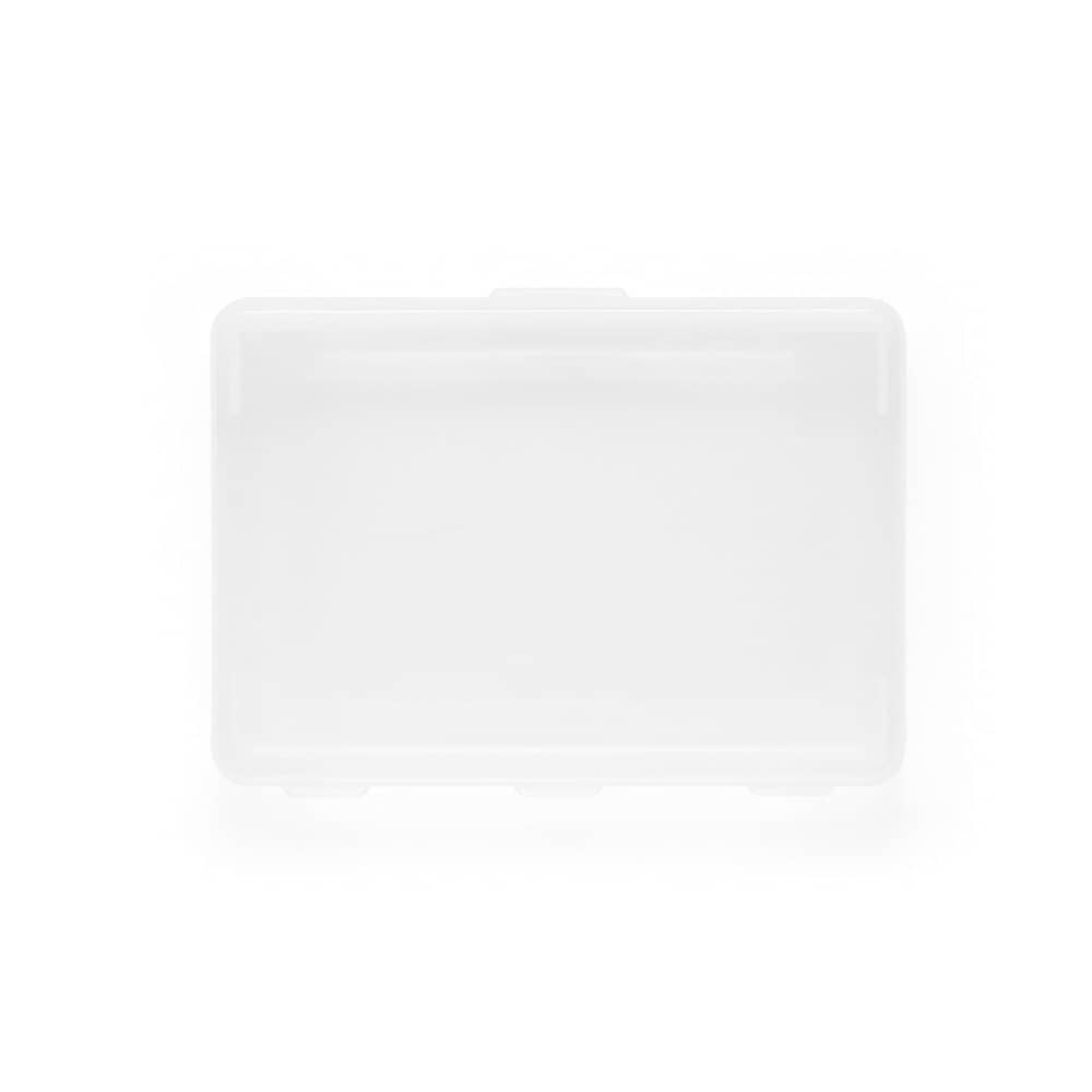 Baralho de 54 cartas em papel plastificado