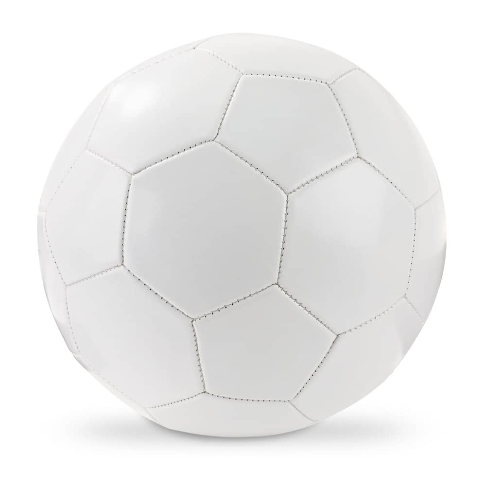 Bola de futebol em PVC