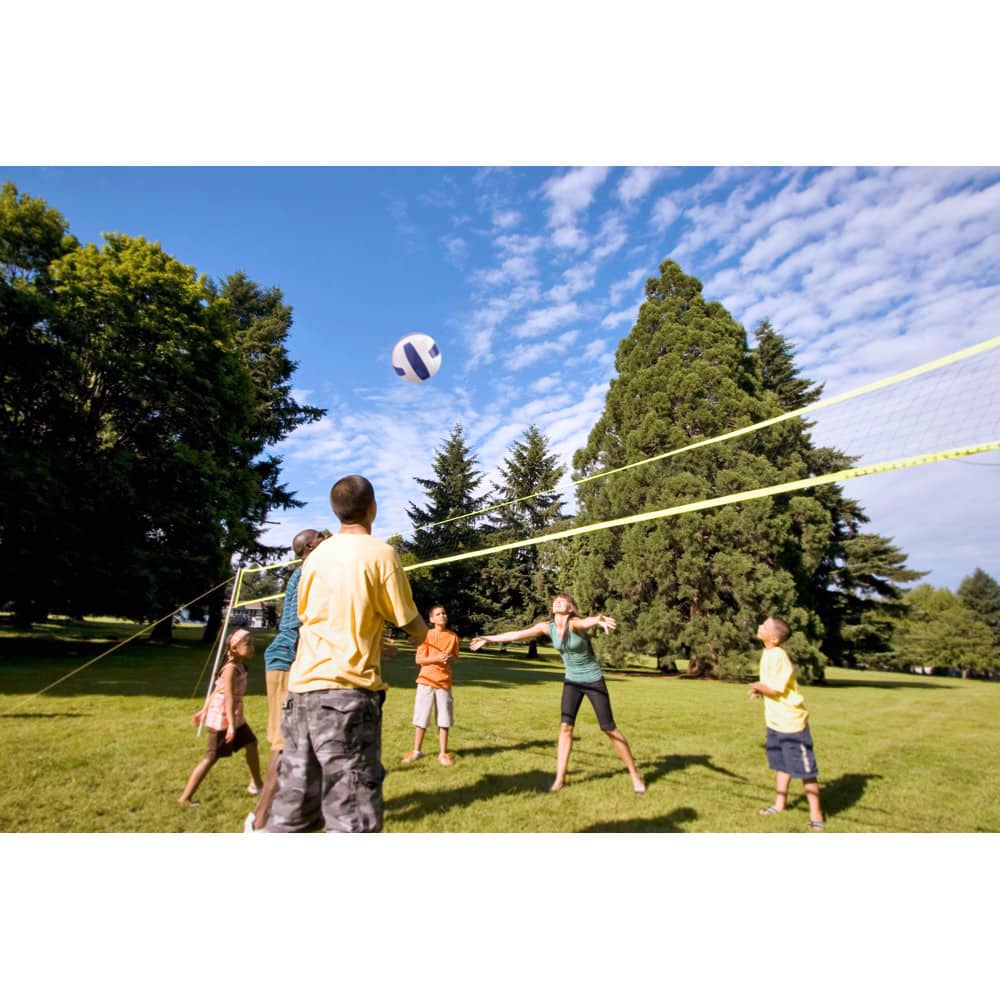 Bola de voleibol em PVC