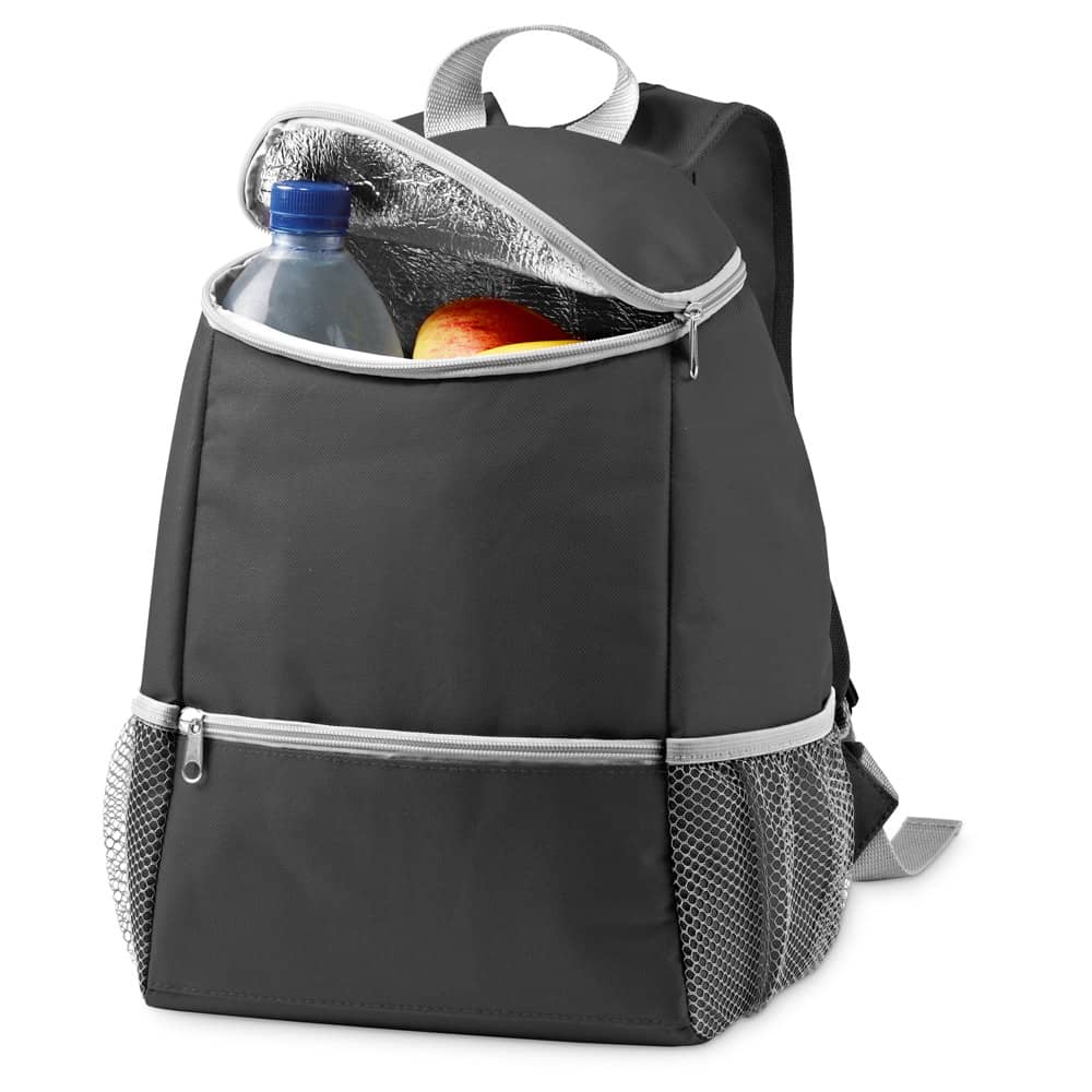 Cooler. Mochila térmica em 600D 9 L