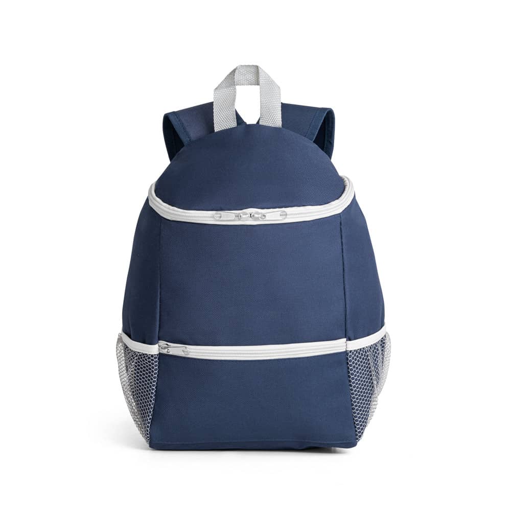 Cooler. Mochila térmica em 600D 9 L