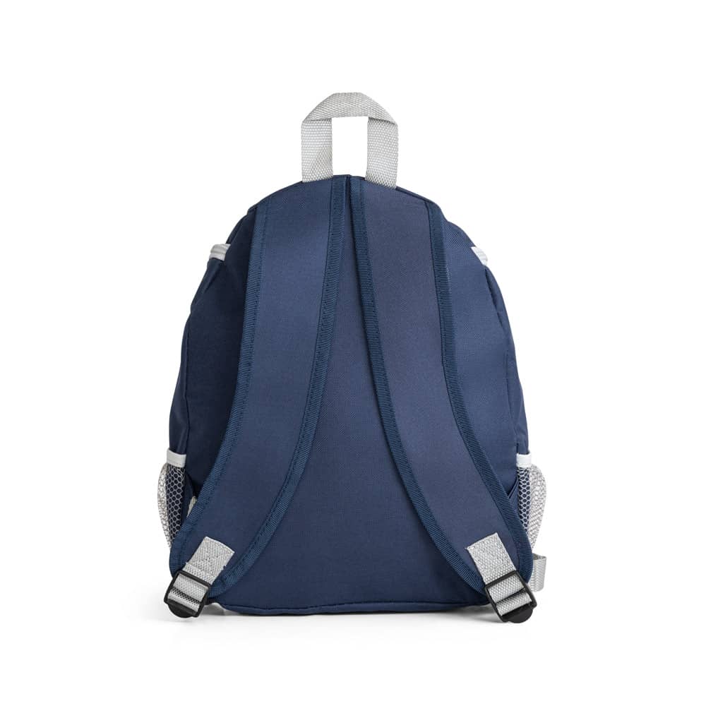 Cooler. Mochila térmica em 600D 9 L