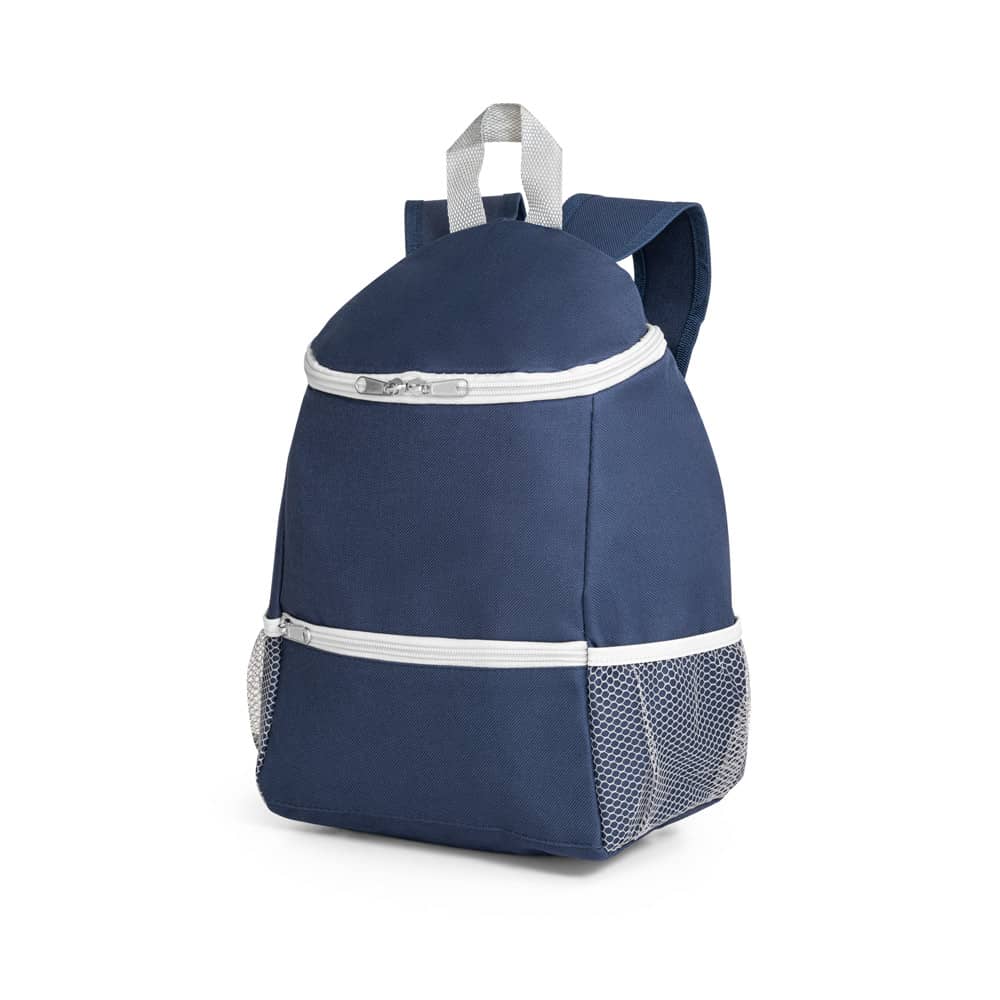 Cooler. Mochila térmica em 600D 9 L