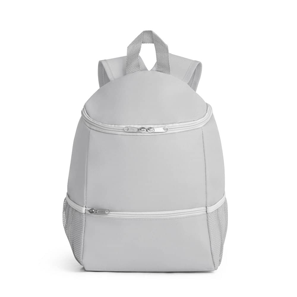 Cooler. Mochila térmica em 600D 9 L