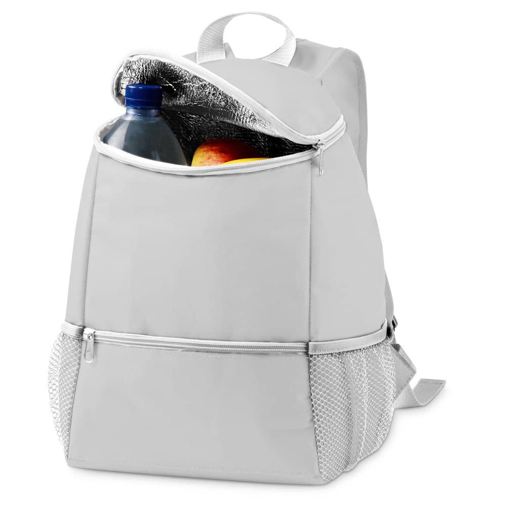Cooler. Mochila térmica em 600D 9 L