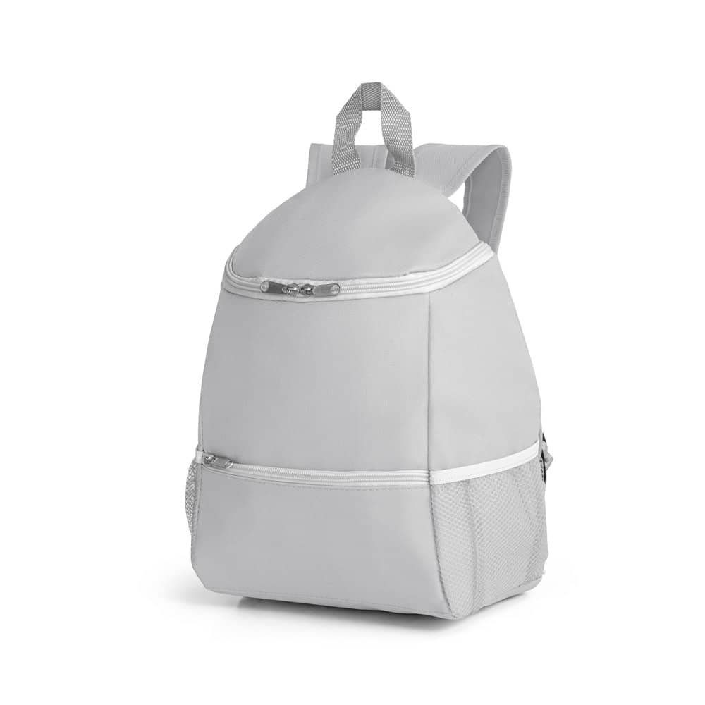 Cooler. Mochila térmica em 600D 9 L