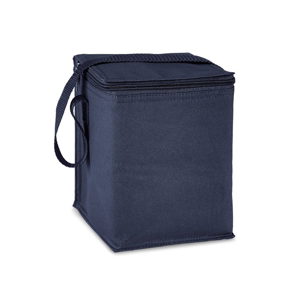 Cooler. Bolsa térmica em 600D 4 L