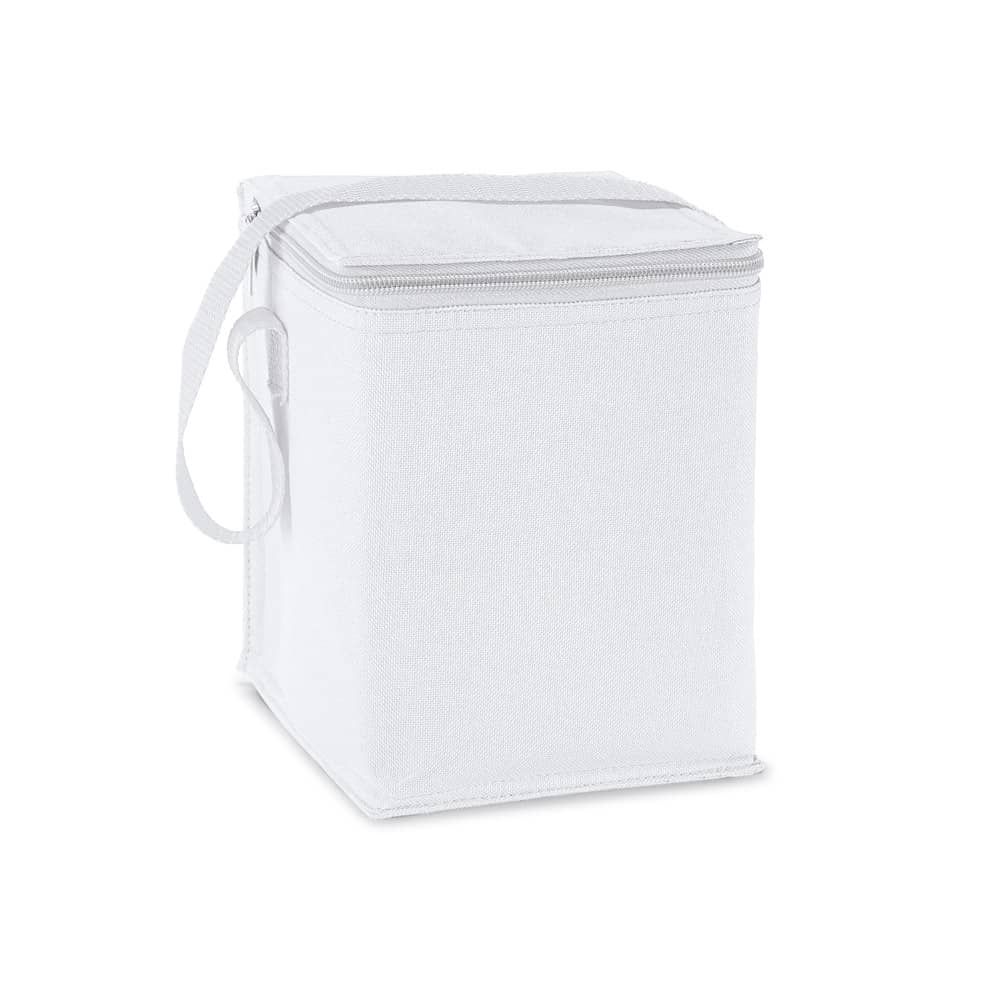 Cooler. Bolsa térmica em 600D 4 L