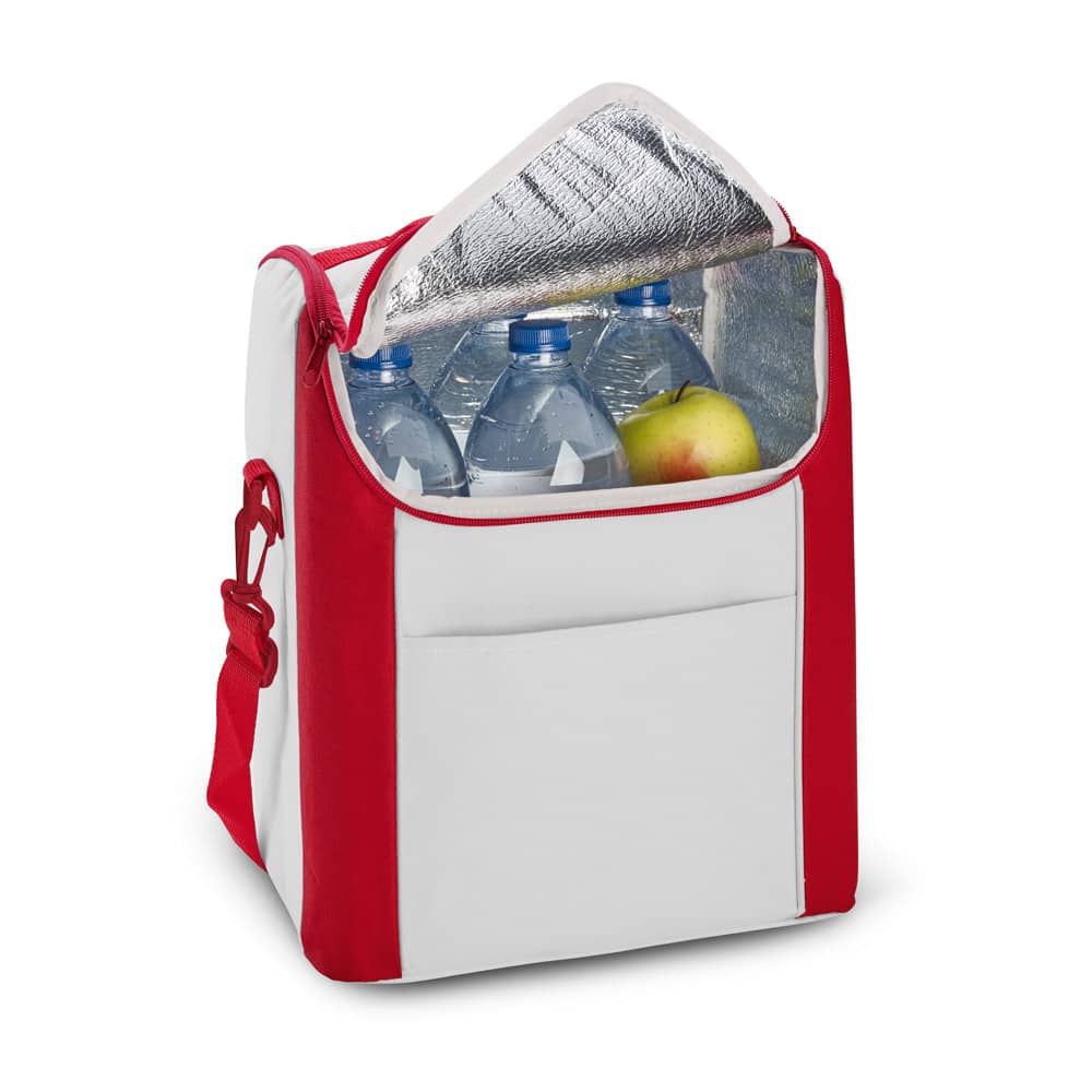 Cooler. Bolsa térmica em 600D 18 L