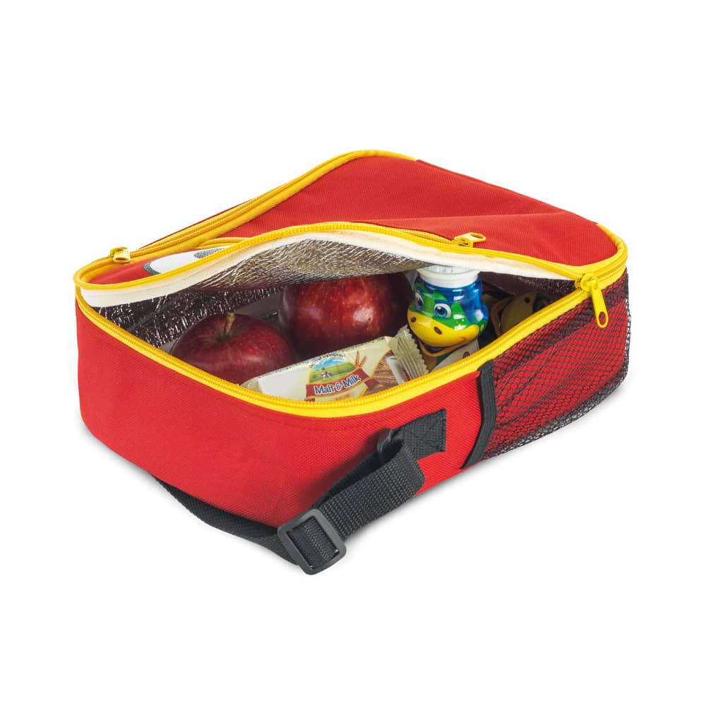 Bolsa térmica para criança em 600D 4 L