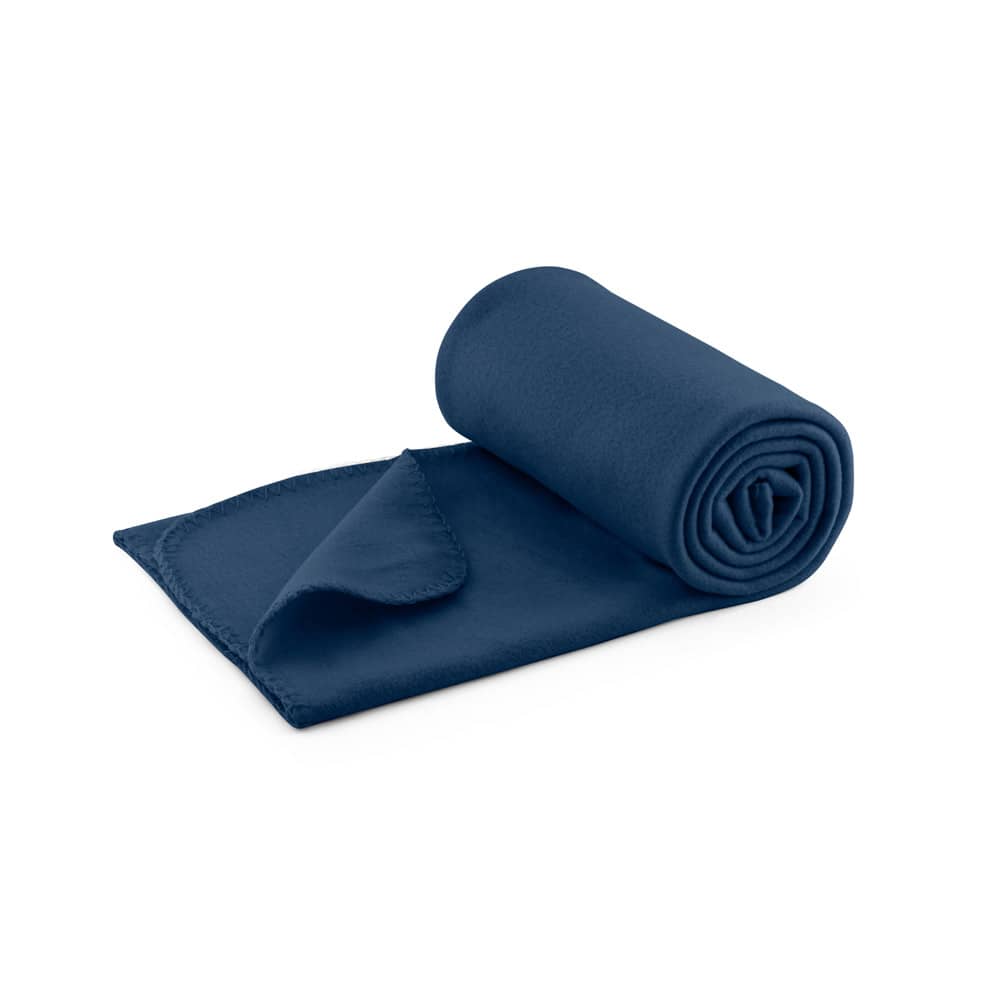 Manta em tecido polar (180 g/m²)