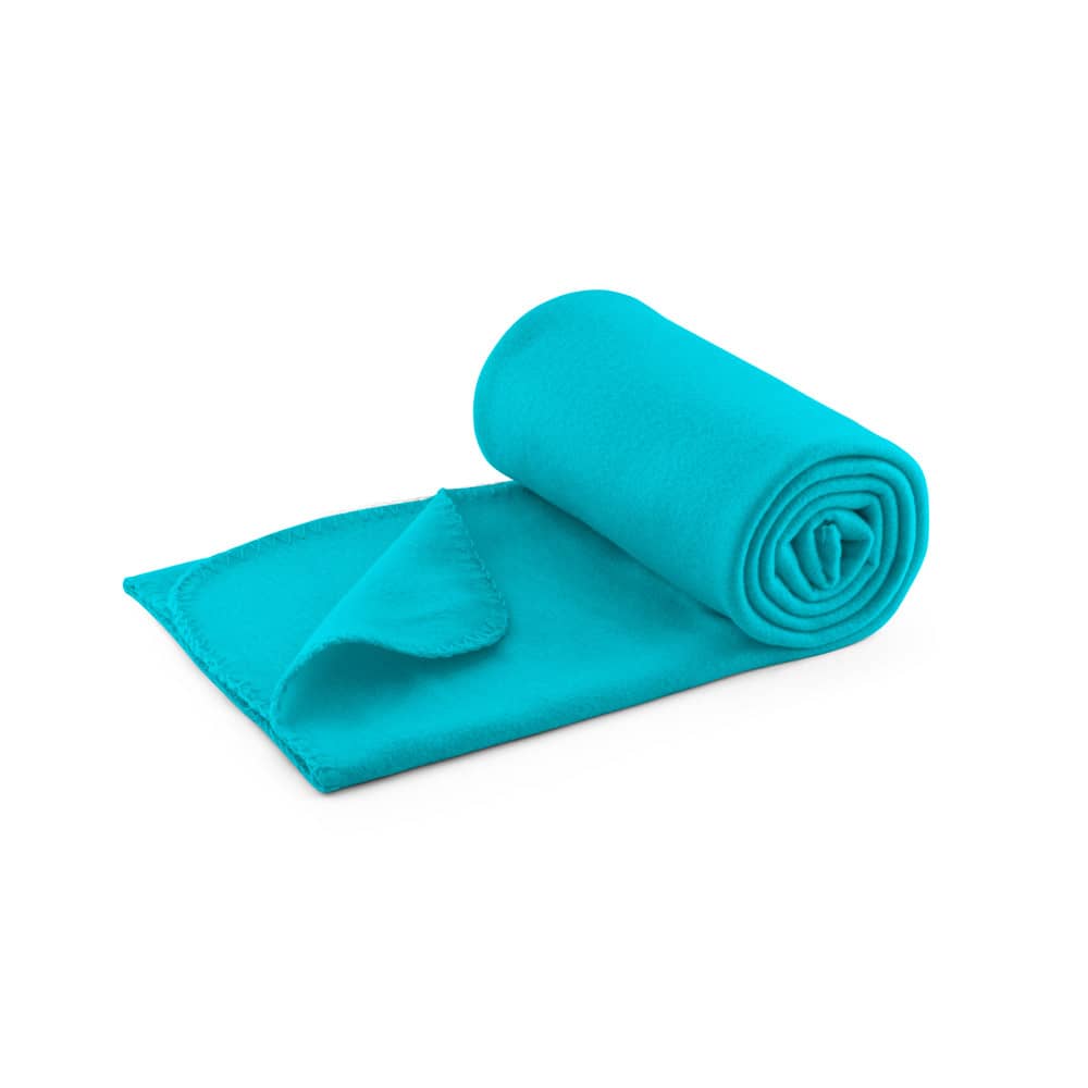 Manta em tecido polar (180 g/m²)