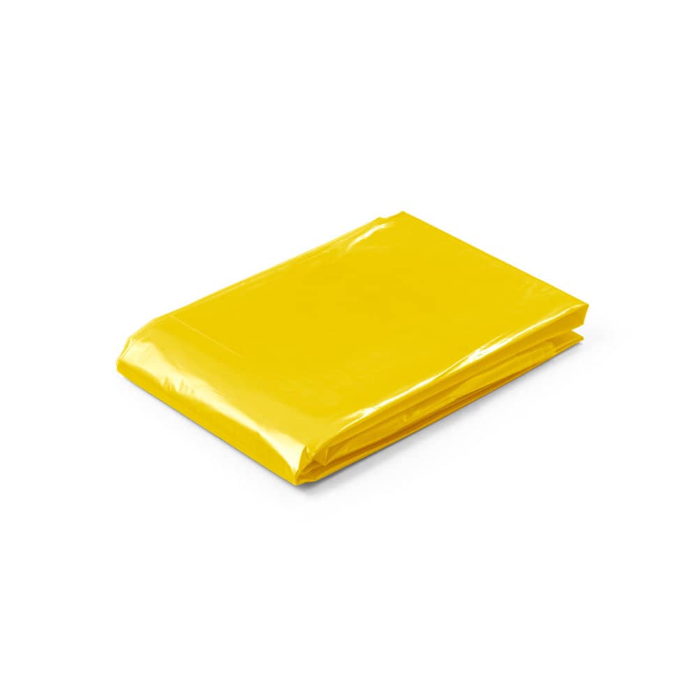 Capa de chuva