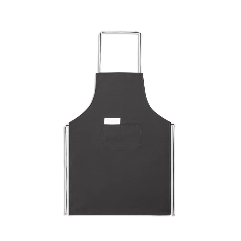 Avental em algodão e poliéster (180 g/m²)