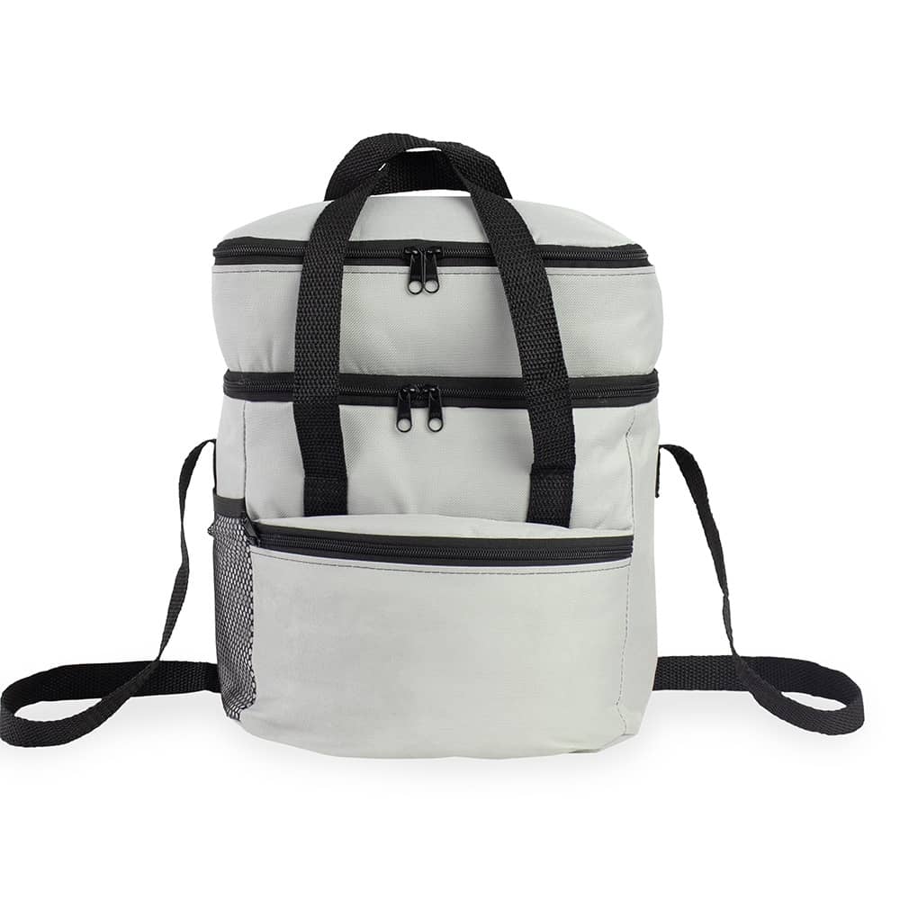 Bolsa Térmica Dupla 14L