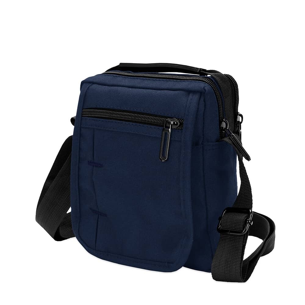 Bolsa de Ombro Nylon
