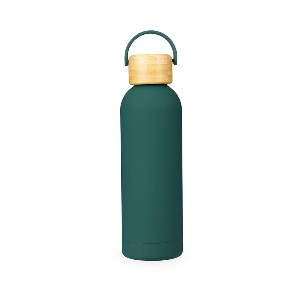 GARRAFA TÉRMICA 500ML