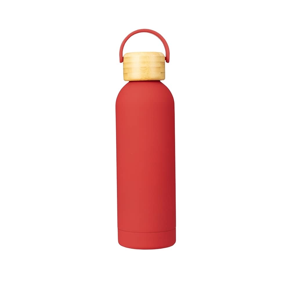 GARRAFA TÉRMICA 500ML