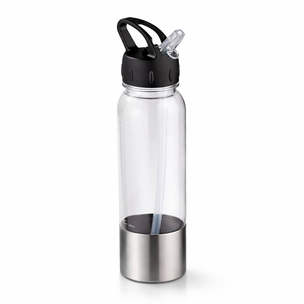 Squeeze Plástico 750ml