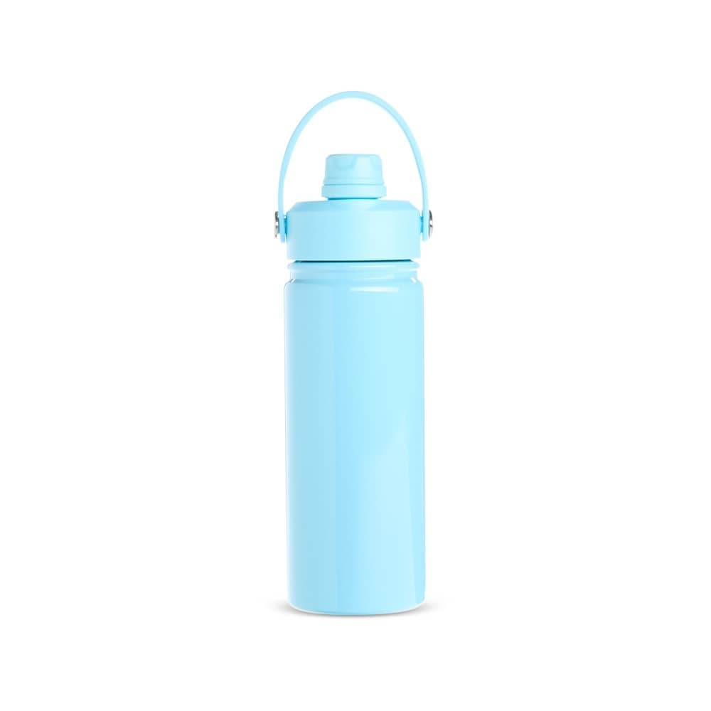 Garrafa Térmica 600ml