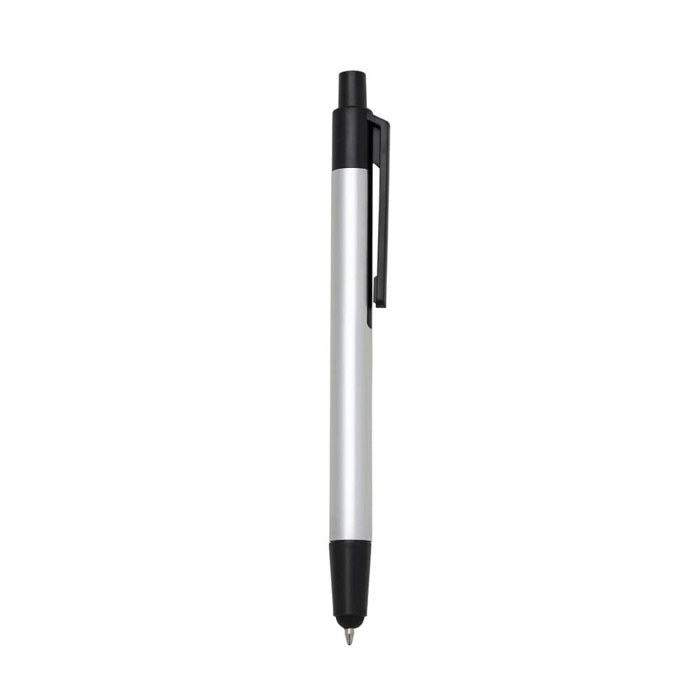 CANETA SEMI - METAL TOUCH