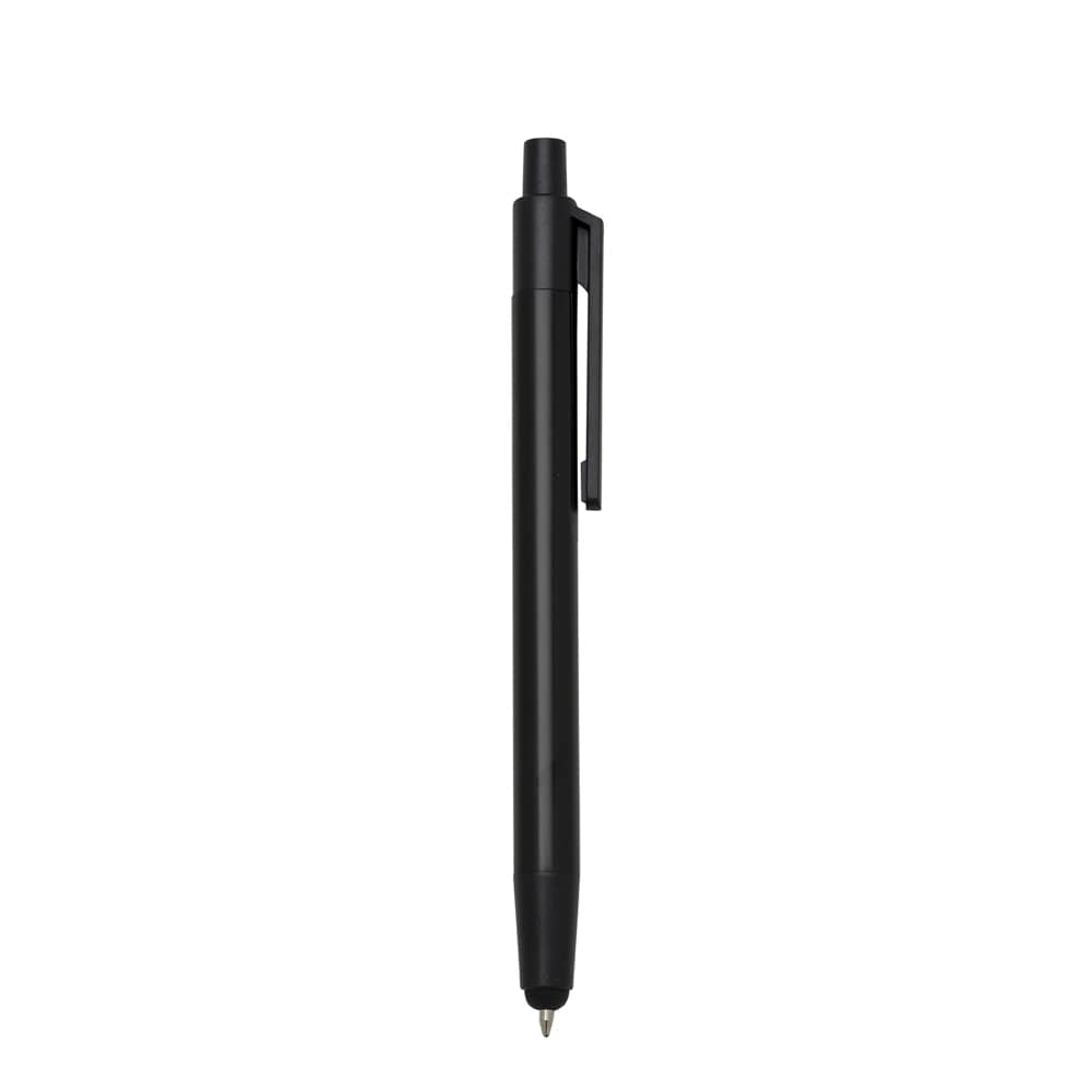 CANETA SEMI - METAL TOUCH