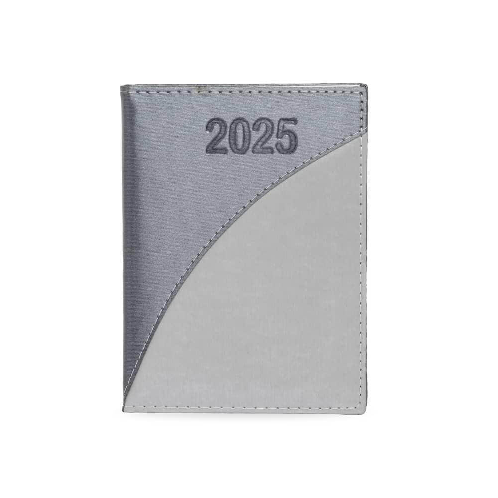 AGENDA COURO SINTETICO