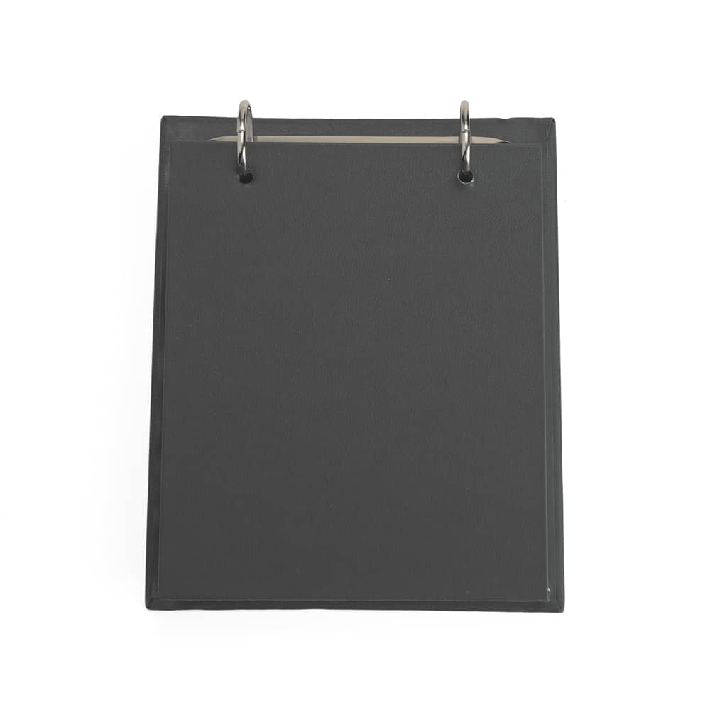 Bloco de Anotações de Mesa