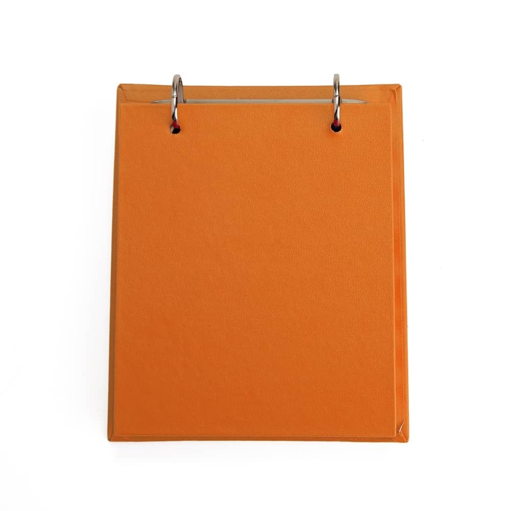 Bloco de Anotações de Mesa