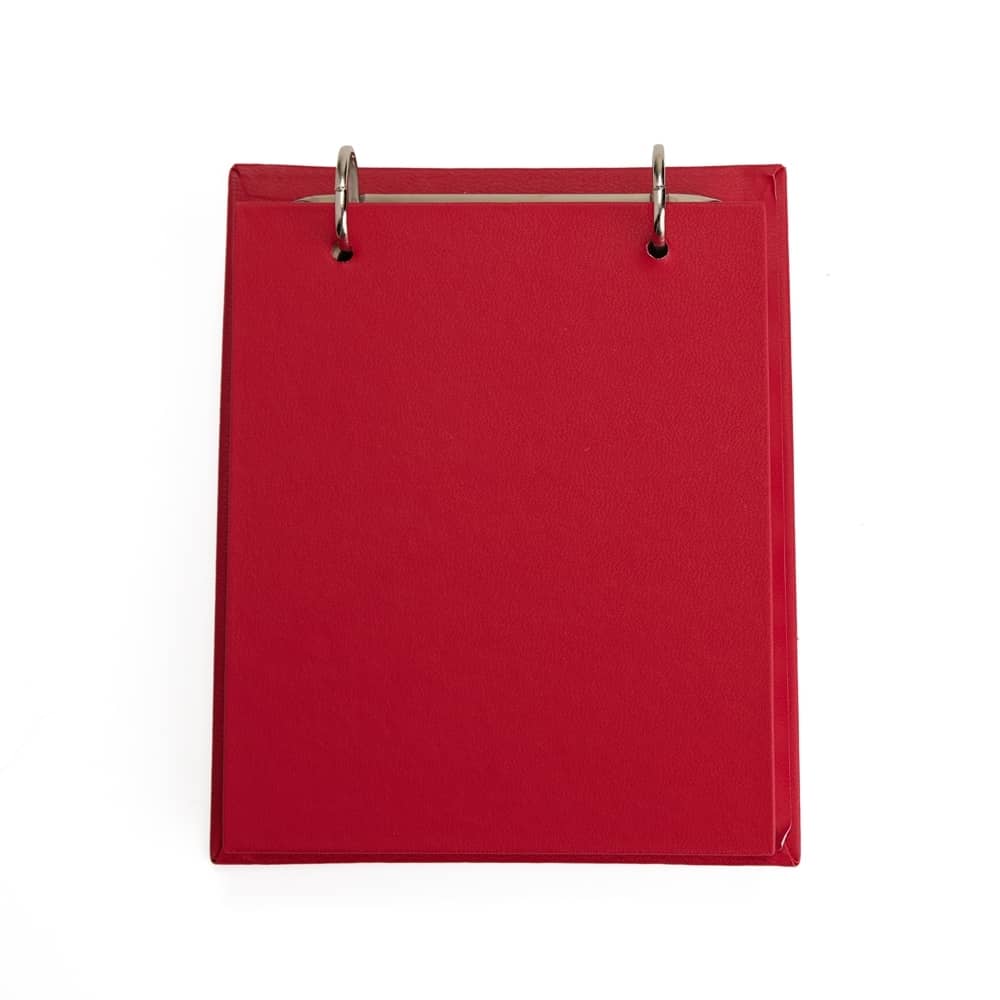 Bloco de Anotações de Mesa