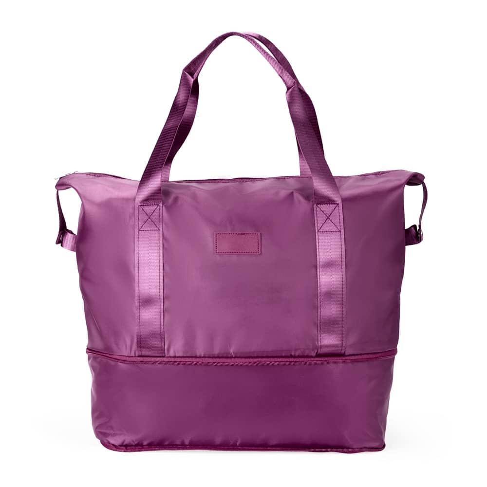 Bolsa Esportiva Poliéster Expansível 36 Litros