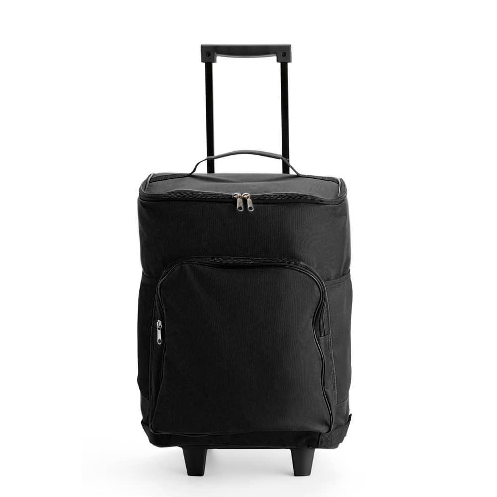 Bolsa Térmica 30L com Rodinhas