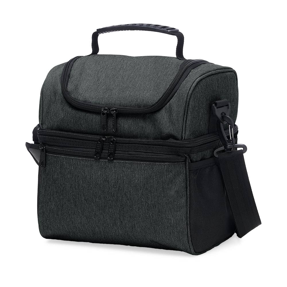 Bolsa Térmica Dupla 12L