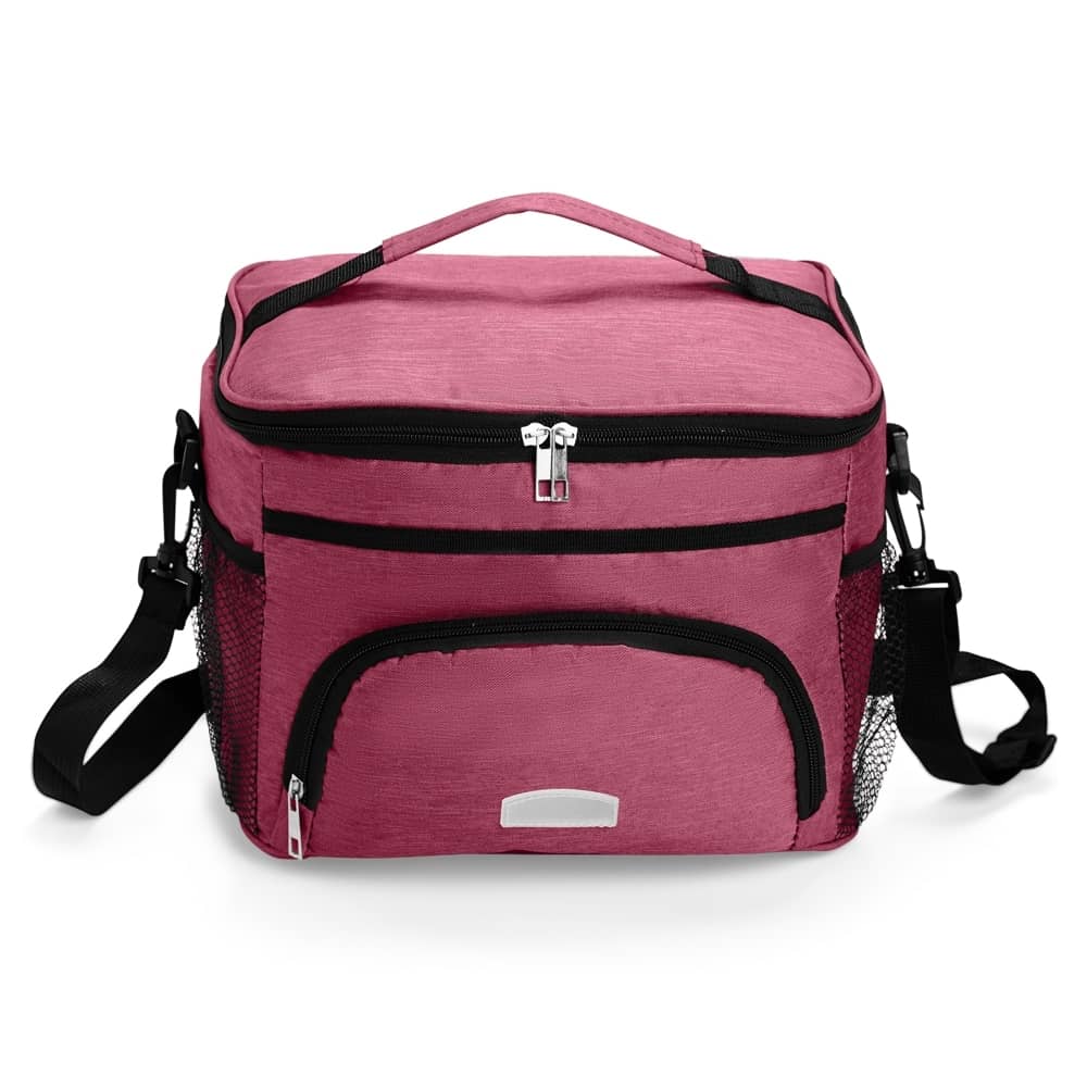 Bolsa Térmica Poliéster 10L