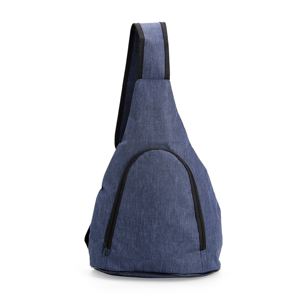 Bolsa Transversal Poliéster 12L