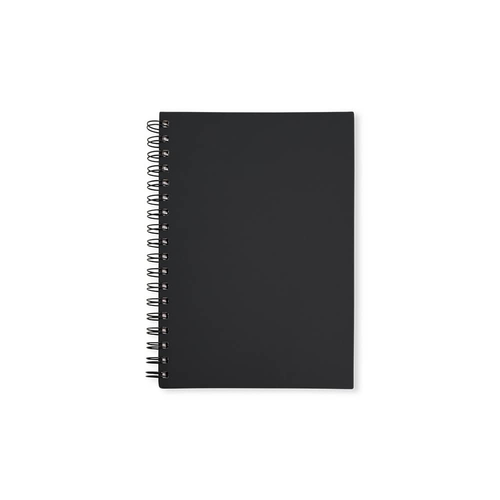 Caderno Emborrachado