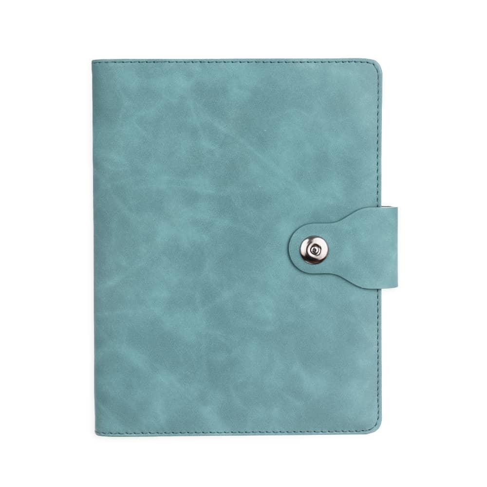 Caderno Fichário PU