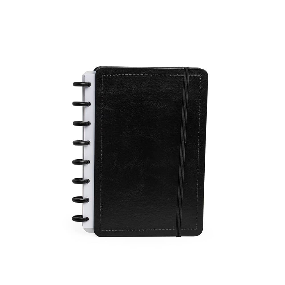 CADERNO DISCO PERCALUX