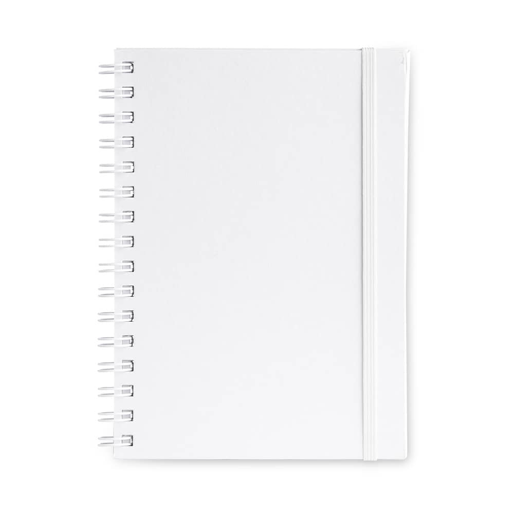 Caderno Planner