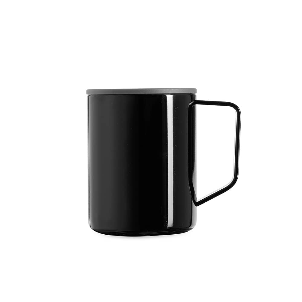 CANECA INOX PAREDE DUPLA 270M
