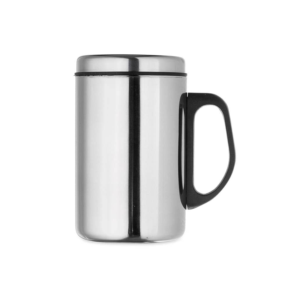 Caneca Parede Dupla 350ml