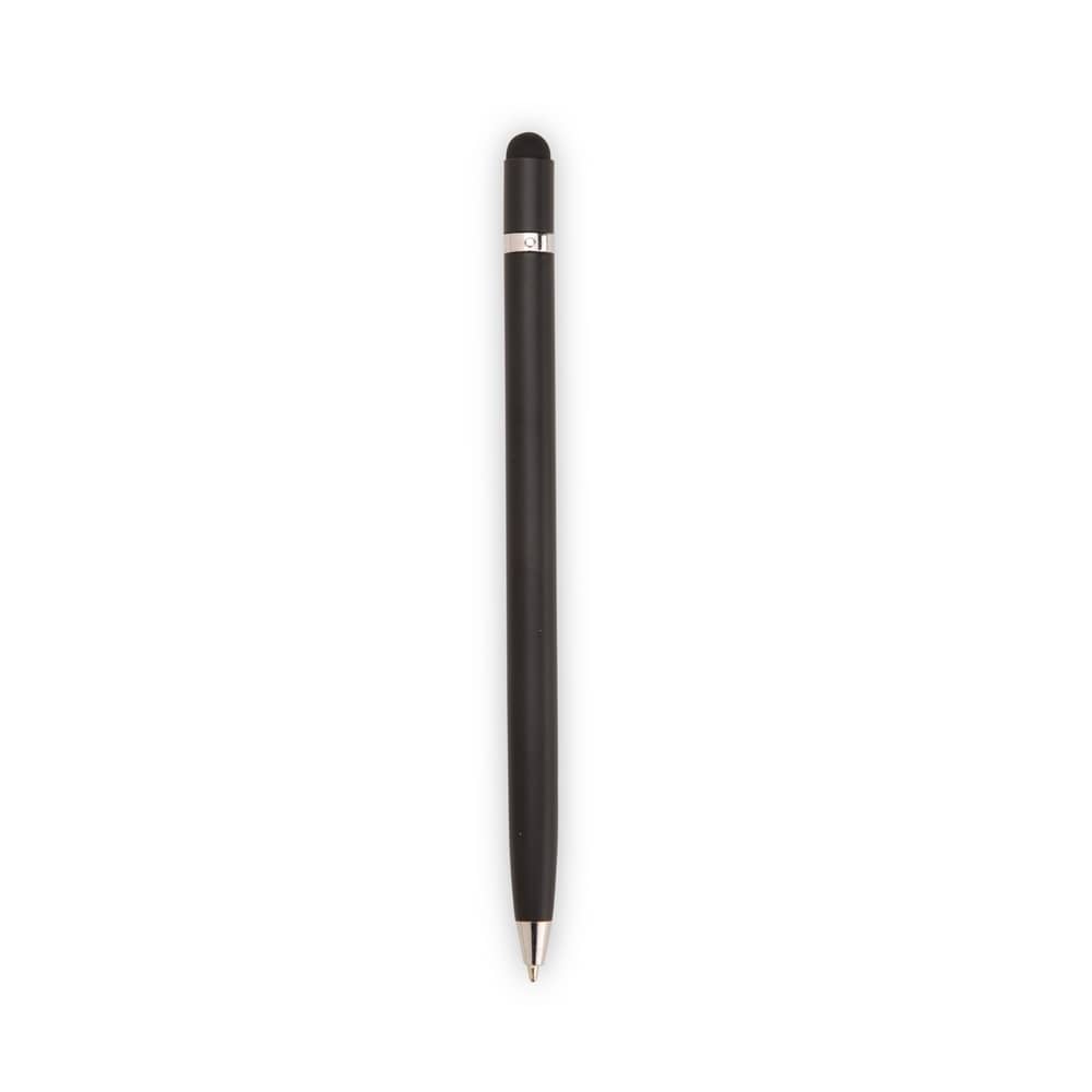 Caneta Metal Touch