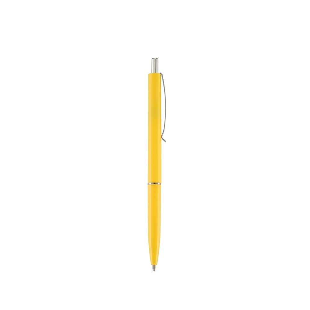 Caneta Plástica