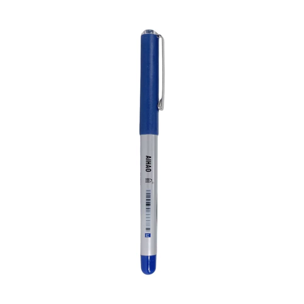 Caneta Rollerball Plástica Aihao