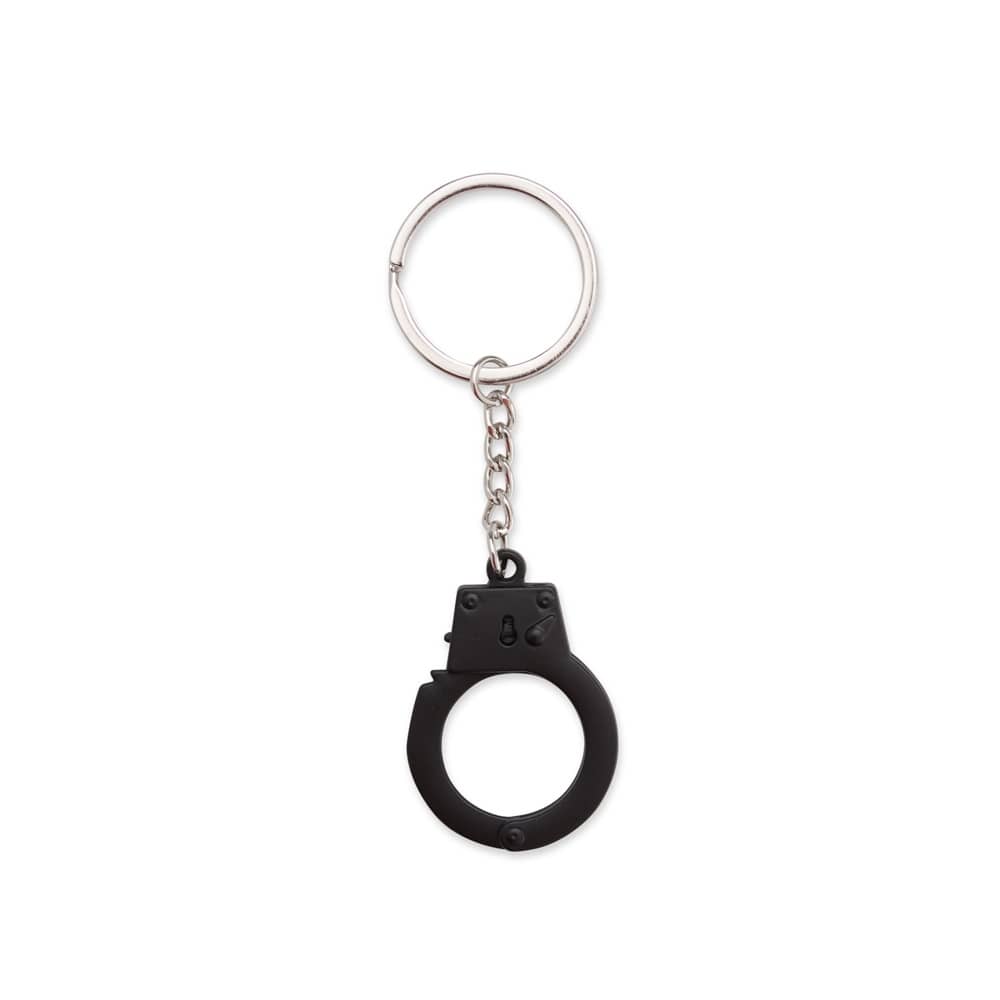 Chaveiro Metal Algema