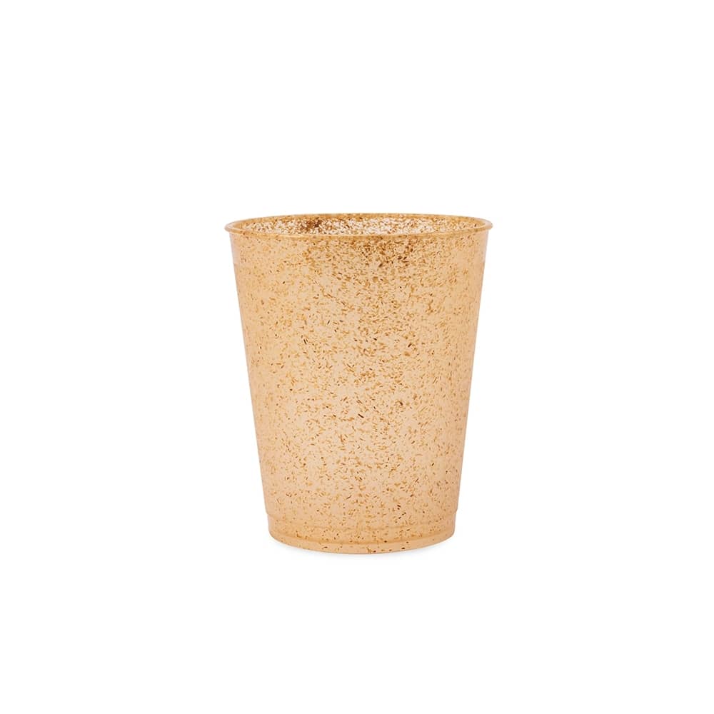 Copo Fibra Biodegradável 450ml