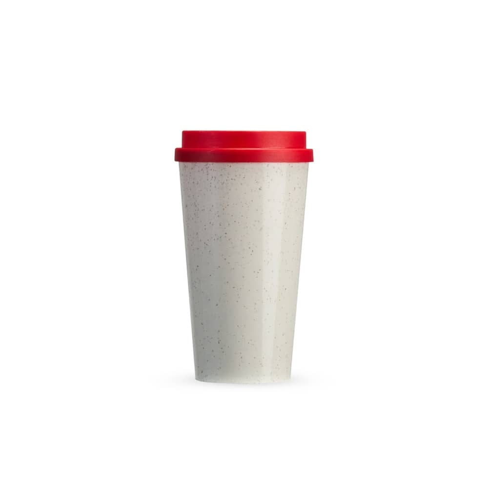 Copo Fibra de Arroz 550ml