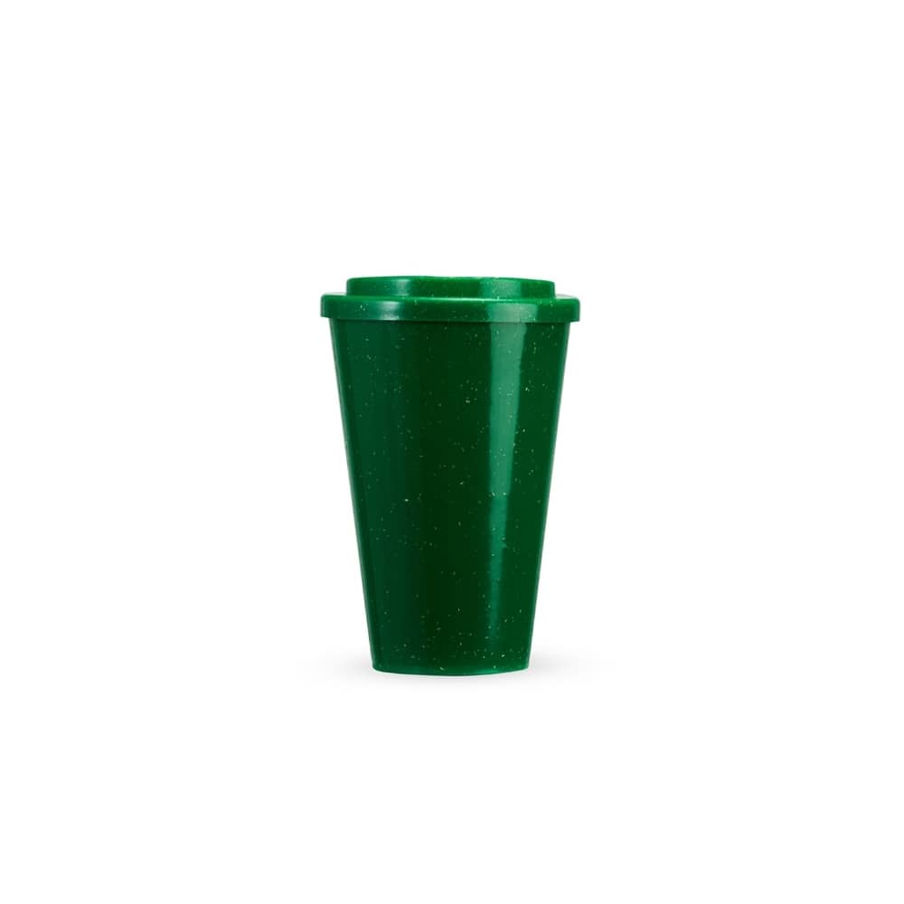 Copo Fibra de Madeira 450ml