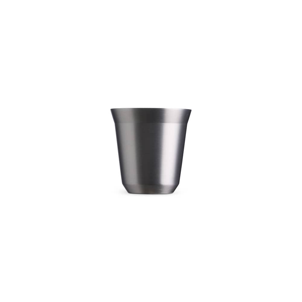 Copo Inox Parede Dupla 150ml